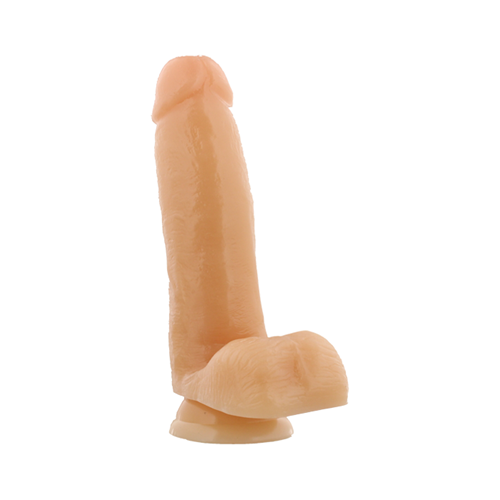 Loverboy - The Surfer Dude - Realistische dildo - 17,7 cm